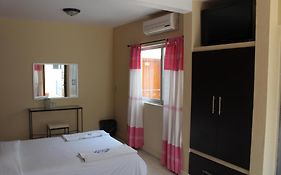 Hotel Casablanca Tuxtla